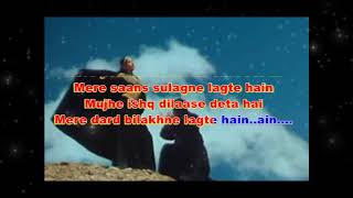 Rato Rani Fule Jhai  Lyrics [upl. by Nnaerb]