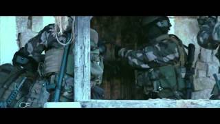 Special Forces  Forces spéciales 2011  English Trailer [upl. by Gefen]