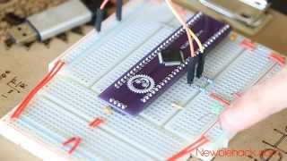 1 How to Program and Develop with ARM Microcontrollers  A Tutorial Introduction [upl. by Adihsar]