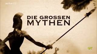 Arte Doku HD  Die Großen Mythen 320  Hades Obolus für das Totenreich [upl. by Devy]