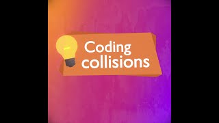 Coding collisions  CoSpaces Edu Tuesday Tip [upl. by Gnaig]