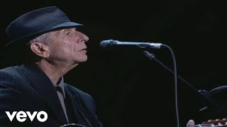 Leonard Cohen Greatest Hits [upl. by Neeruam239]