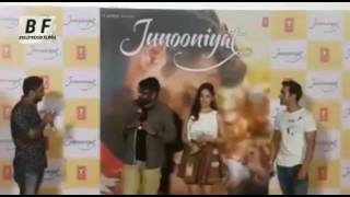 quotJunooniyatquot  Trailer [upl. by Calabrese]