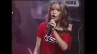 Erreway  Será Porque Te Quiero Recital En Vivo 2004 [upl. by Anelrad]