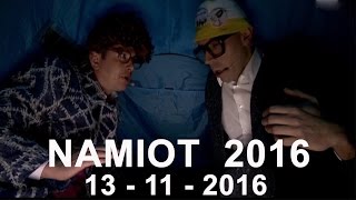 Kabaret NeoNówka  Namiot 2016 [upl. by Assyla]