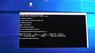 AtiFlash that works with Windows 10 1803  2004 version [upl. by Gomez865]