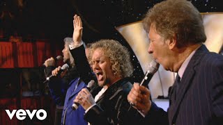 Bill amp Gloria Gaither  It Is Finished Live [upl. by Leirea72]