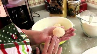 How to Make Lefse with LeAnne Kruger [upl. by Marquita]