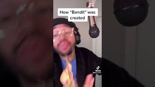 How “BANDIT” was created by Juice WRLD [upl. by Heriberto]