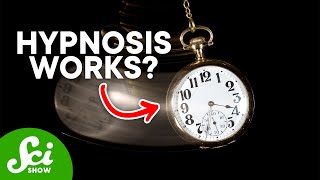 Can Hypnosis Permanently Change Your Brain [upl. by Nil]