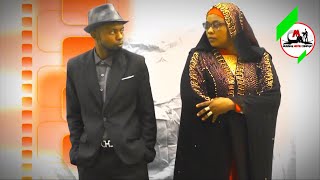 Ibanga Ridasanzwe Ep1  Burundian Movie  Mugisha Movie Company [upl. by Towne195]