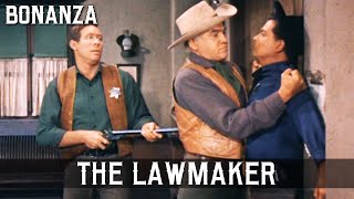 Bonanza  The Lawmaker  Episode 91  Cult Western  Wild West  Full Length [upl. by Daryn]