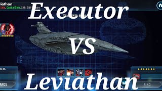 Executor counter leviathan [upl. by Forsyth724]