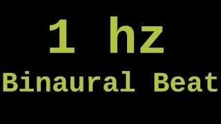 Deep Sleep Delta Wave for 12 Hours  1 hz Binaural Beat [upl. by Azyl829]