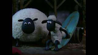 Shaun the Sheep  Hindi Episode [upl. by Lyrak858]