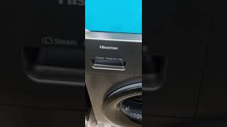 Hisense washing machines [upl. by Enahsal885]