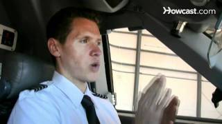 How to Do Takeoffs  Flying Lessons [upl. by Eniluj]