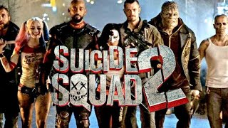 The Suicide Squad Full Movie 2021 Game Cutscenes [upl. by Lexi]