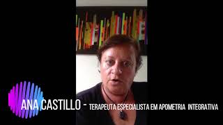 APOMETRIA ANA CASTILLO [upl. by Ching]