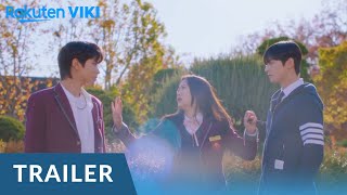 TRUE BEAUTY  OFFICIAL TRAILER 2  Korean Drama  Cha Eun Woo Moon Ga Young [upl. by Larred81]