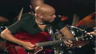 AQUI amp AJAZZ MARK WHITFIELD quotSouth Street Funkquot [upl. by Oona]