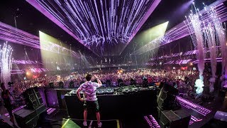 Oliver Heldens  Tomorrowland Belgium 2018 [upl. by Latouche616]