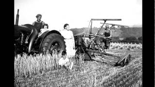 A Family Farm Life on an Illinois Dairy Farm [upl. by Airreis]