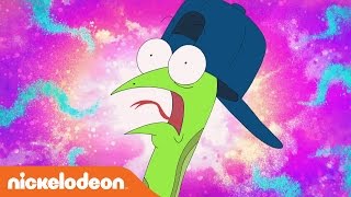 Sanjay and Craig  Raddest Rap Hits  Nick [upl. by Hanafee931]