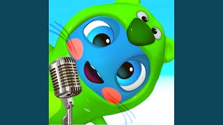 I Am a Gummy Bear The Gummy Bear Song [upl. by Nawed]