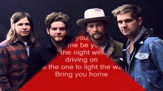 NEEDTOBREATHE Greatest Hits [upl. by Celinka]