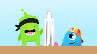 Introduce students to ClassDojo [upl. by Nhguaval]