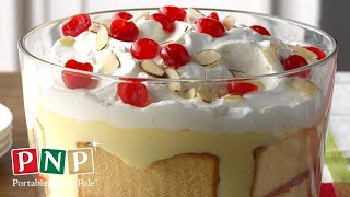 Top 10 Christmas Desserts [upl. by Aoket]