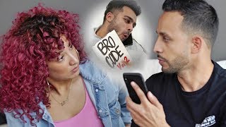 Bro Code Part 1  Anwar Jibawi [upl. by Oirramed]