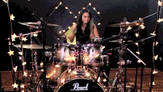 Grenade  WATIC Drum Cover  Rani Ramadhany [upl. by Nuncia]