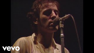 Bruce Springsteen  The River The River Tour Tempe 1980 [upl. by Arreik263]