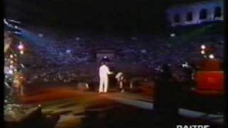 Franco Battiato  Sentimiento nuevo live 1982 [upl. by Ysak562]