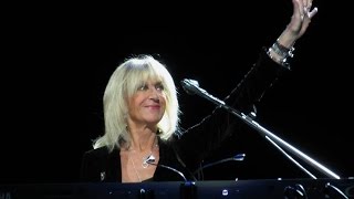 SONGBIRD  Christine McVie [upl. by Annahahs]