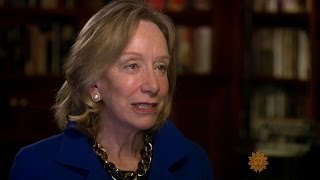 Doris Kearns Goodwin The presidential historian [upl. by Tteirrah686]