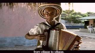 Traditional Vallenato music of the Greater Magdalena region [upl. by Aicenod]