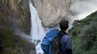 Trekking Top to Bottom  Colca Canyon Peru [upl. by Chantalle]