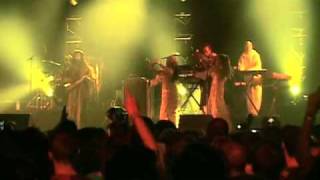 Tiken Jah Fakoly Live In Paris 2008 HD [upl. by Brewer358]