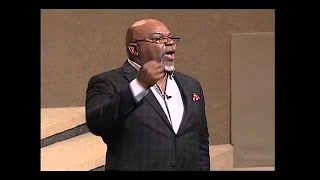 TD Jakes Sermons Urim and Thummim [upl. by Aneladgam]