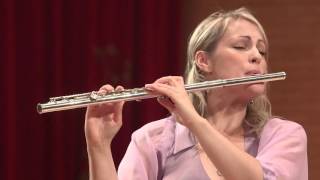 Katherine Bryan plays Massenets Meditation from Thais [upl. by Nnyllatsyrc]