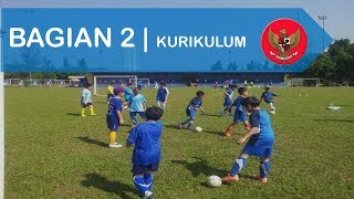 Latihan Tingkat Dasar Foundation U9  U12  Bagian 2 [upl. by Vasiliu]