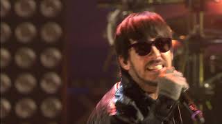 Linkin Park  Live in Madrid 2010 HD 1080p [upl. by Burgess]