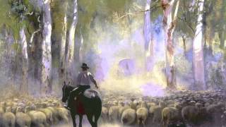 Clancy of the Overflow by Banjo Paterson [upl. by Enialedam]