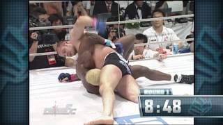 PRIDE FC Fedor Emelianenko vs Kevin Randleman 1080p HD [upl. by Simonetta]