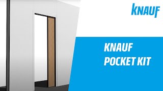 Knauf Pocket Kit [upl. by Yrahca]