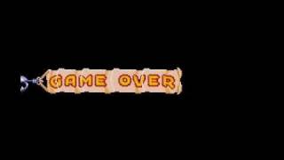 Game Over Bubsy [upl. by Beaver]