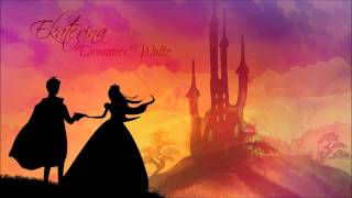 Waltz Music  Dreamers Waltz Lullaby Waltz [upl. by Ylecara]